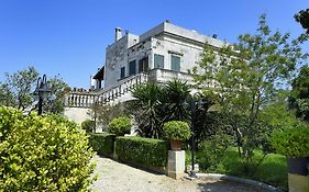 Masseria i Cocci